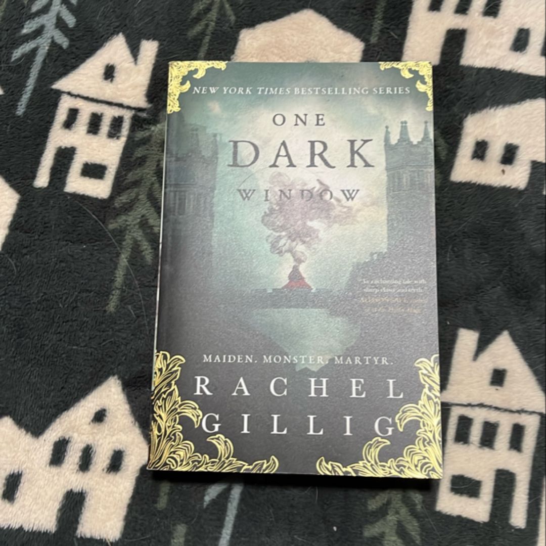 One Dark Window
