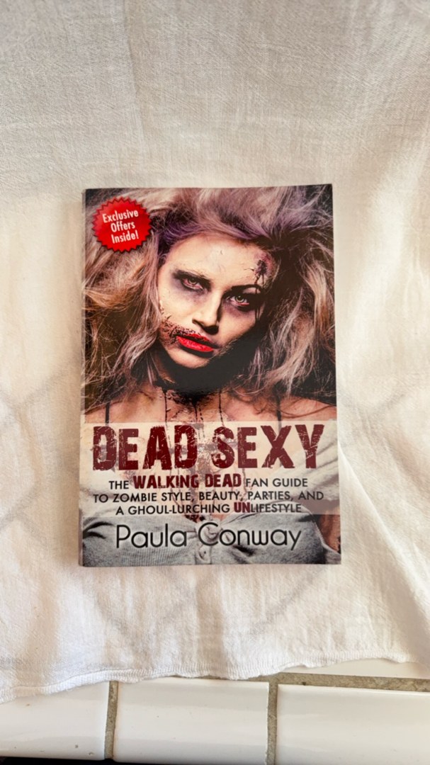 Dead Sexy