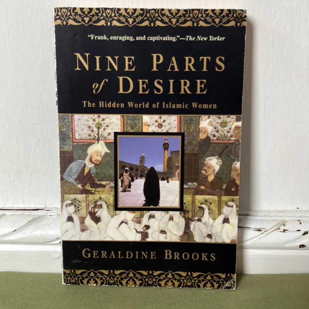 Nine Parts of Desire