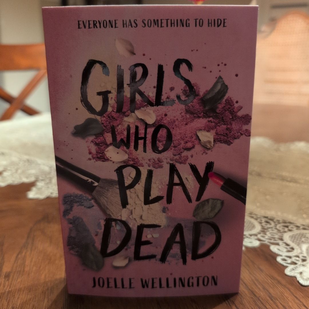 Girls Who Play Dead