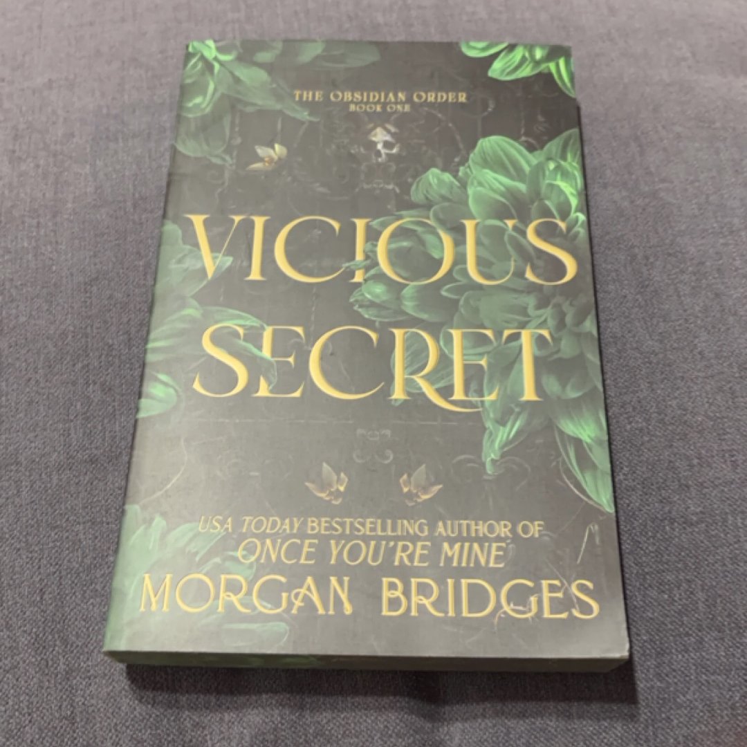 Vicious Secret