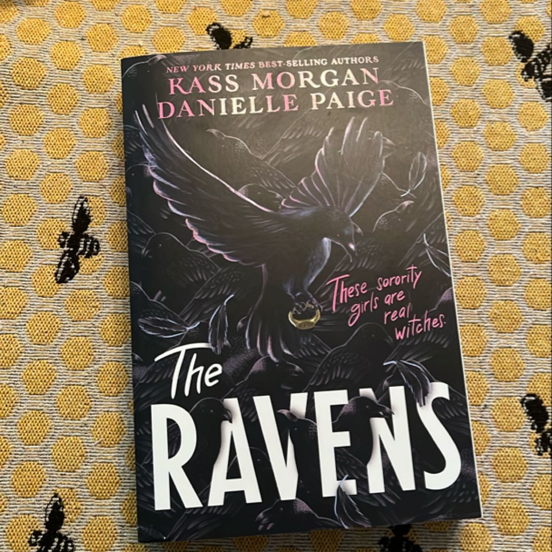 The Ravens Signed Edition