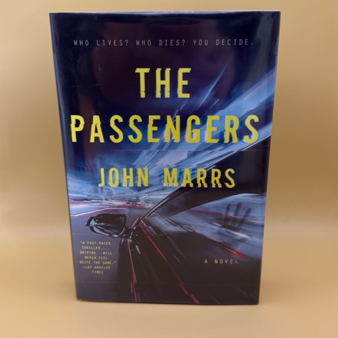The Passengers