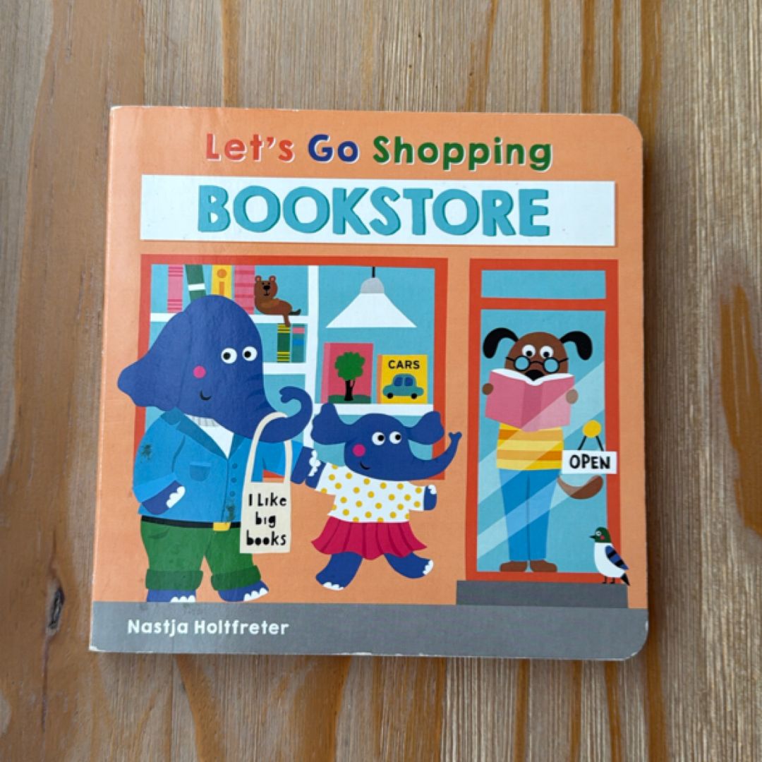 Bookstore