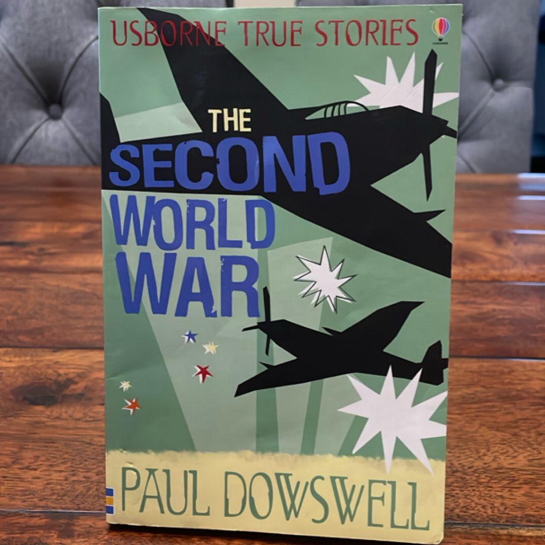 The Second World War