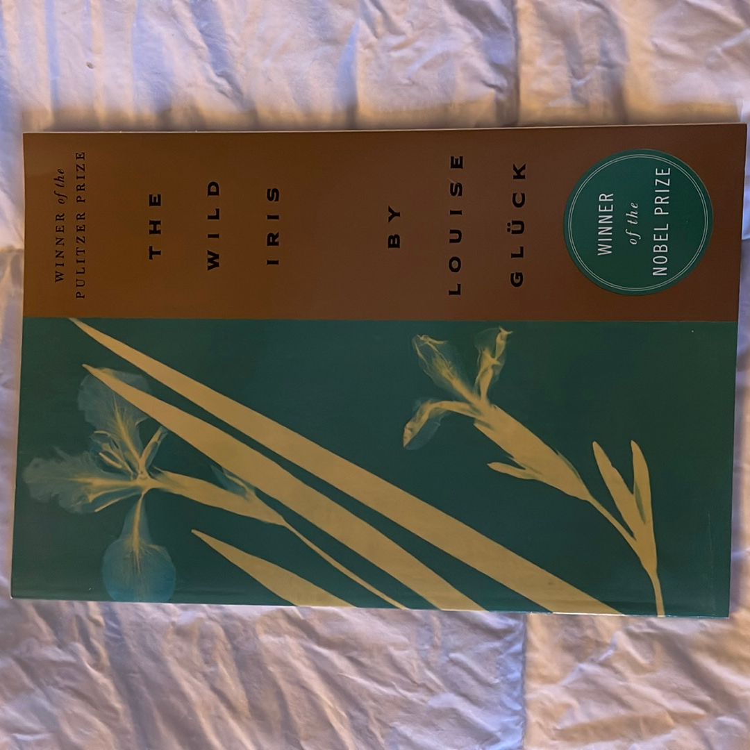 The Wild Iris