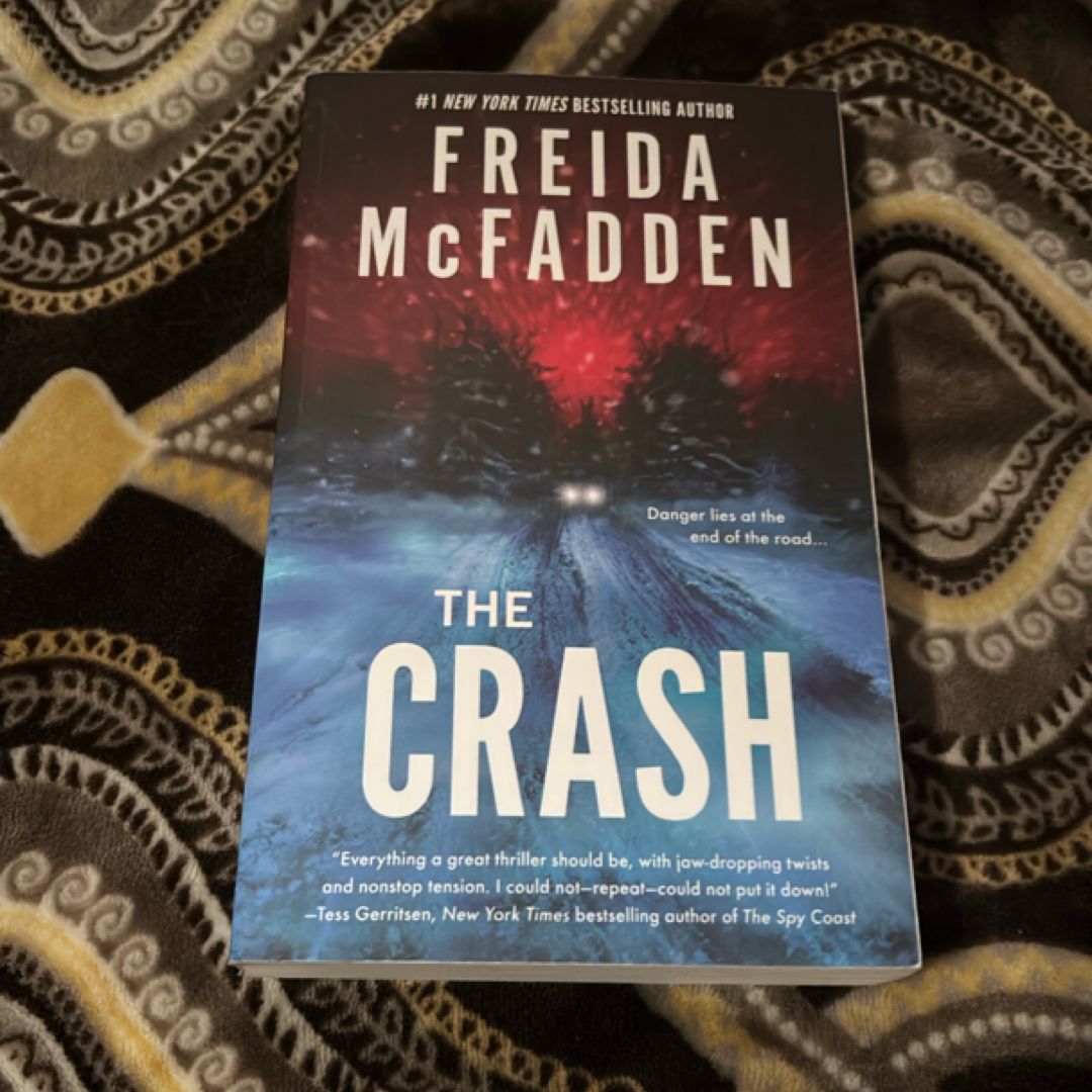 The Crash