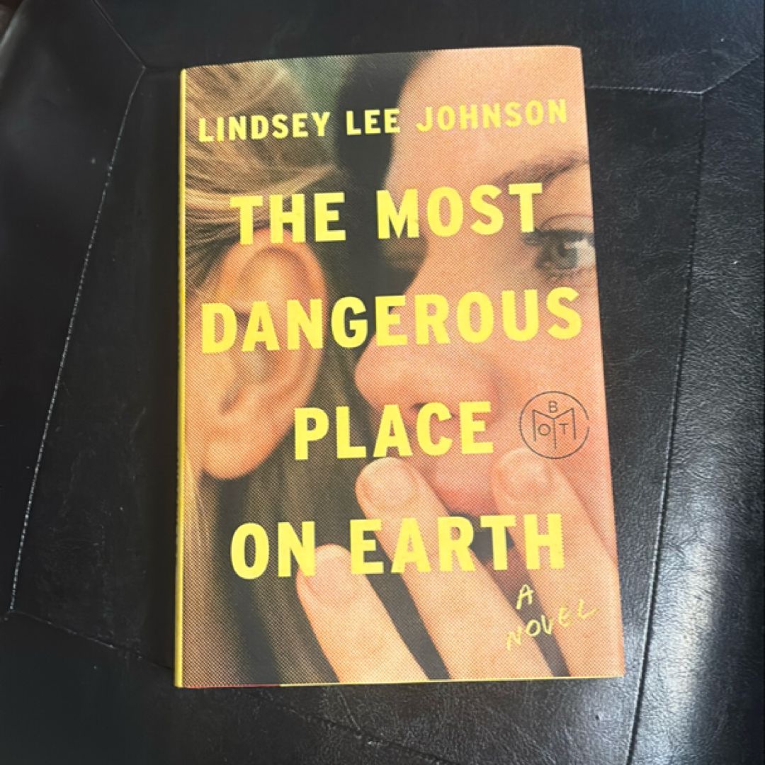 The Most Dangerous Place on Earth