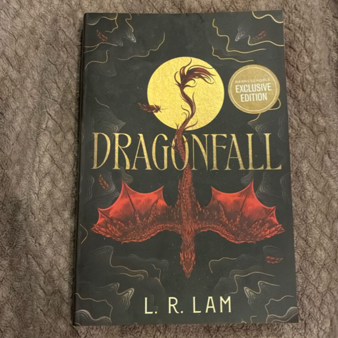 Dragonfall