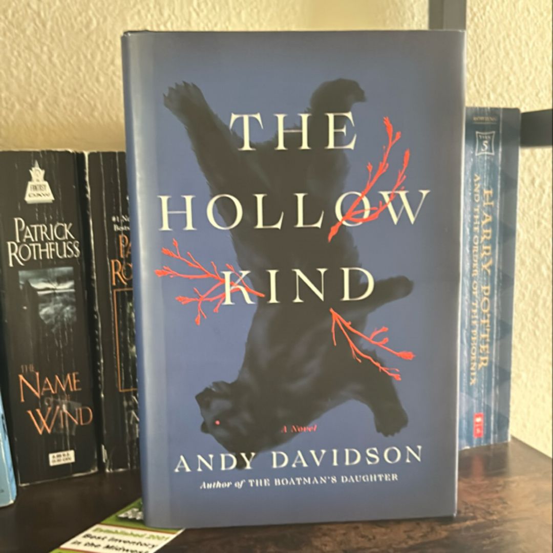 The Hollow Kind