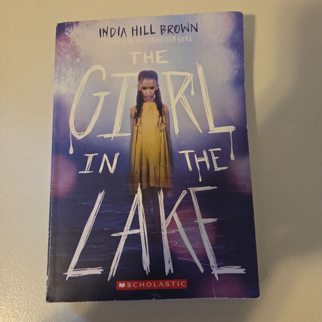 The Drowned Girl