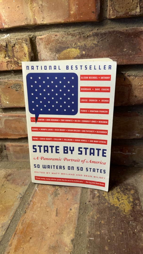 State by State