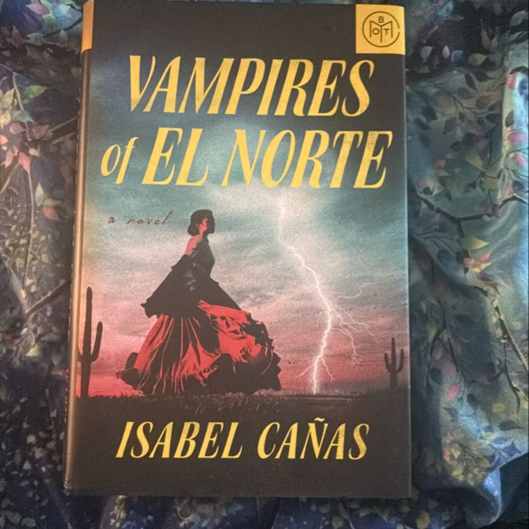 Vampires of el Norte