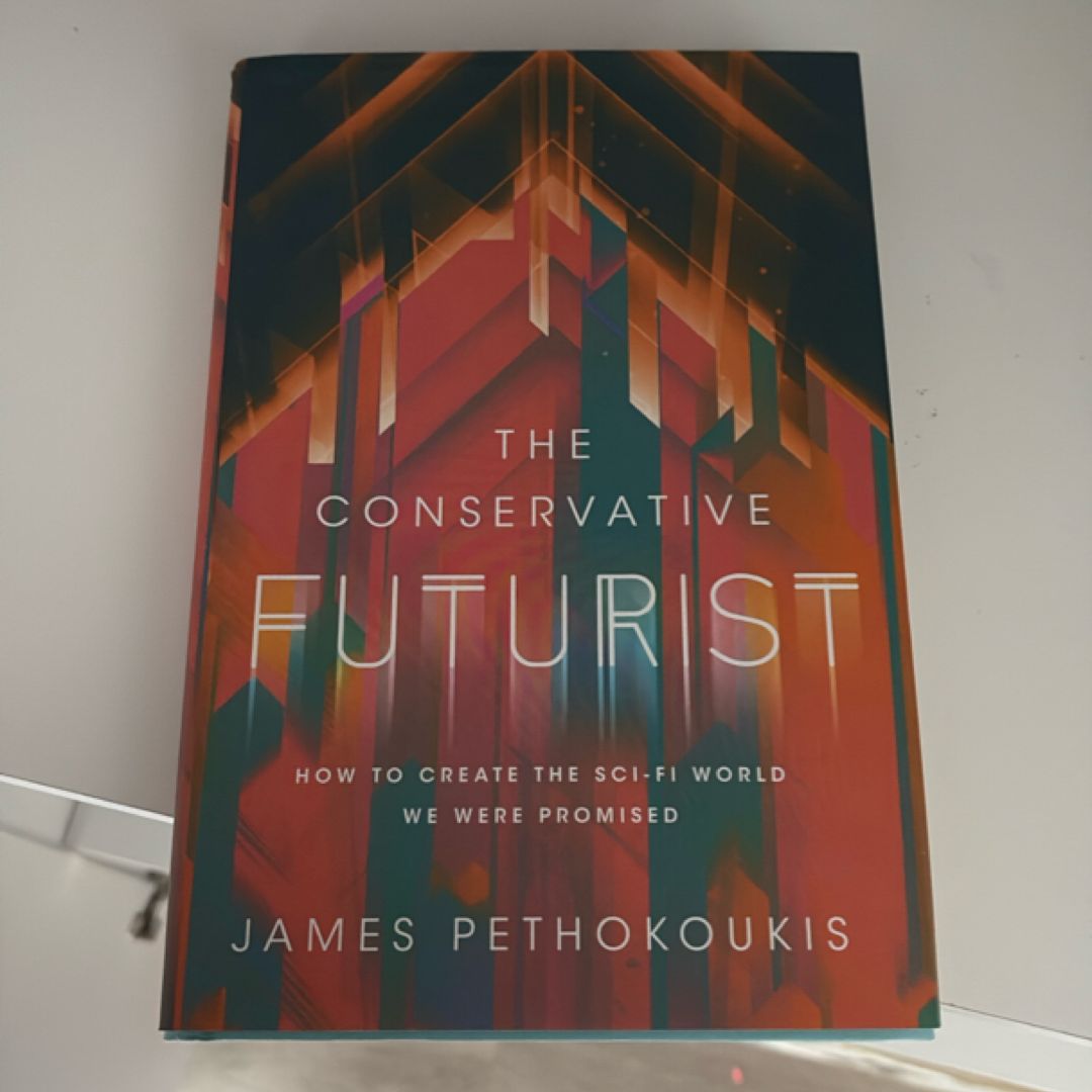 The Conservative Futurist
