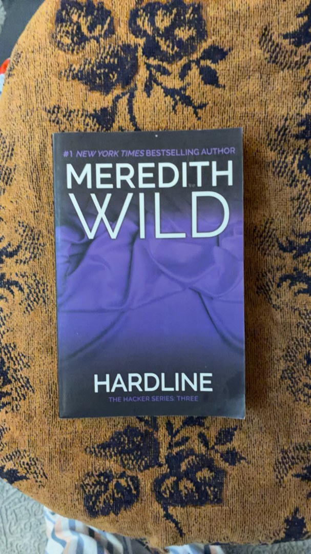 Hardline