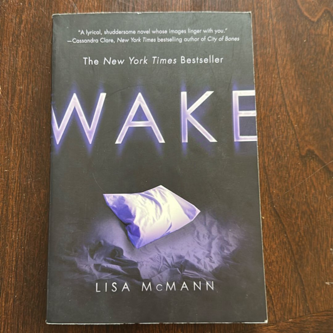 Wake