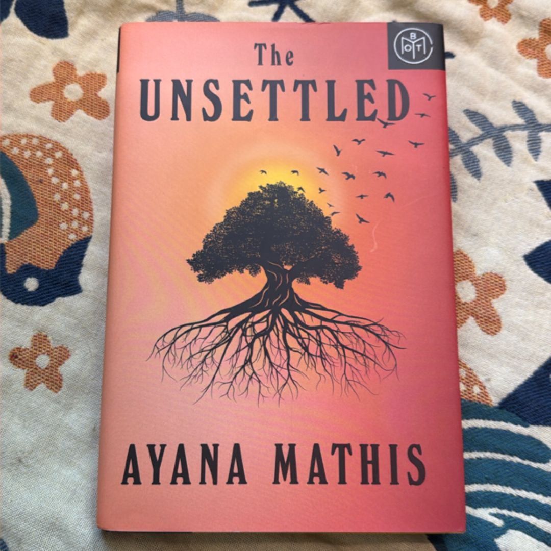 The Unsettled