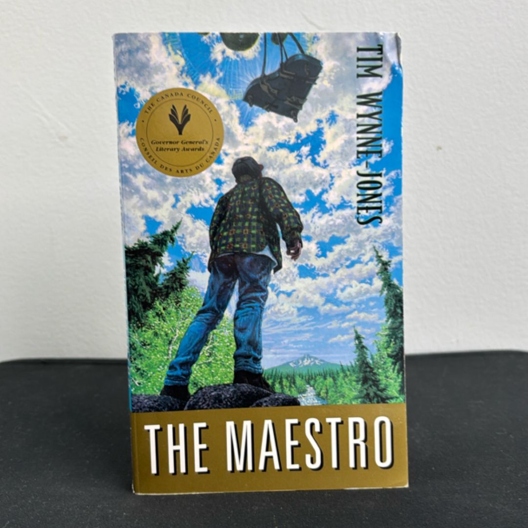 The Maestro