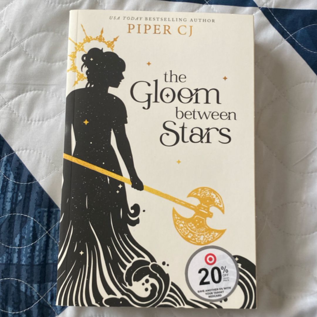 The Gloom Between Stars