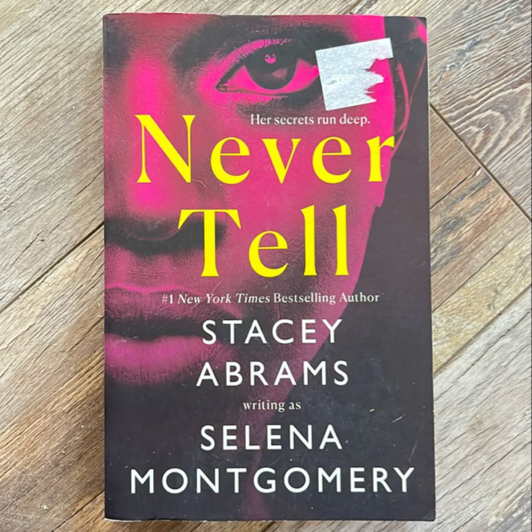 Never Tell