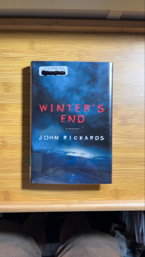 Winter's End