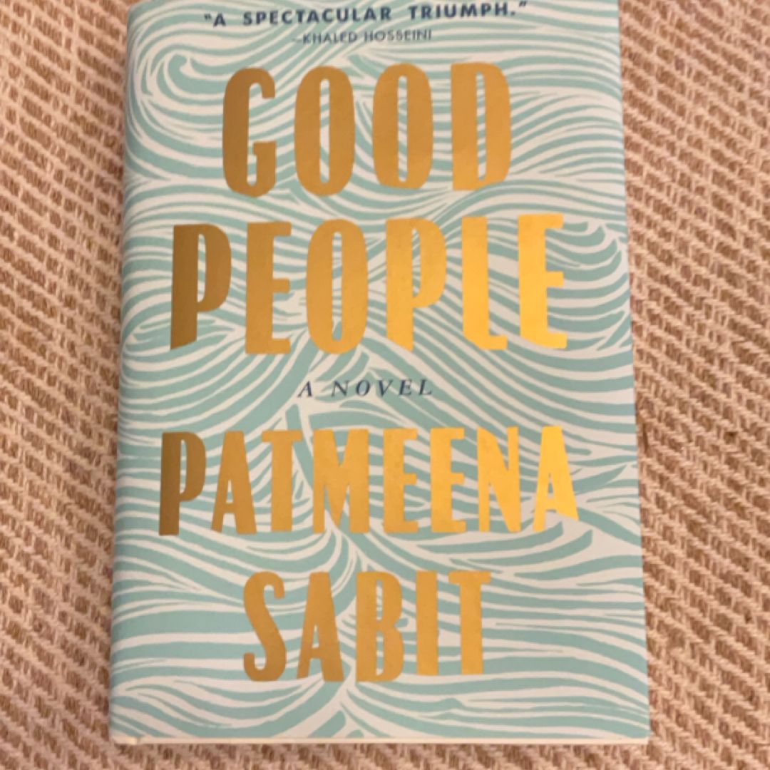 Good People