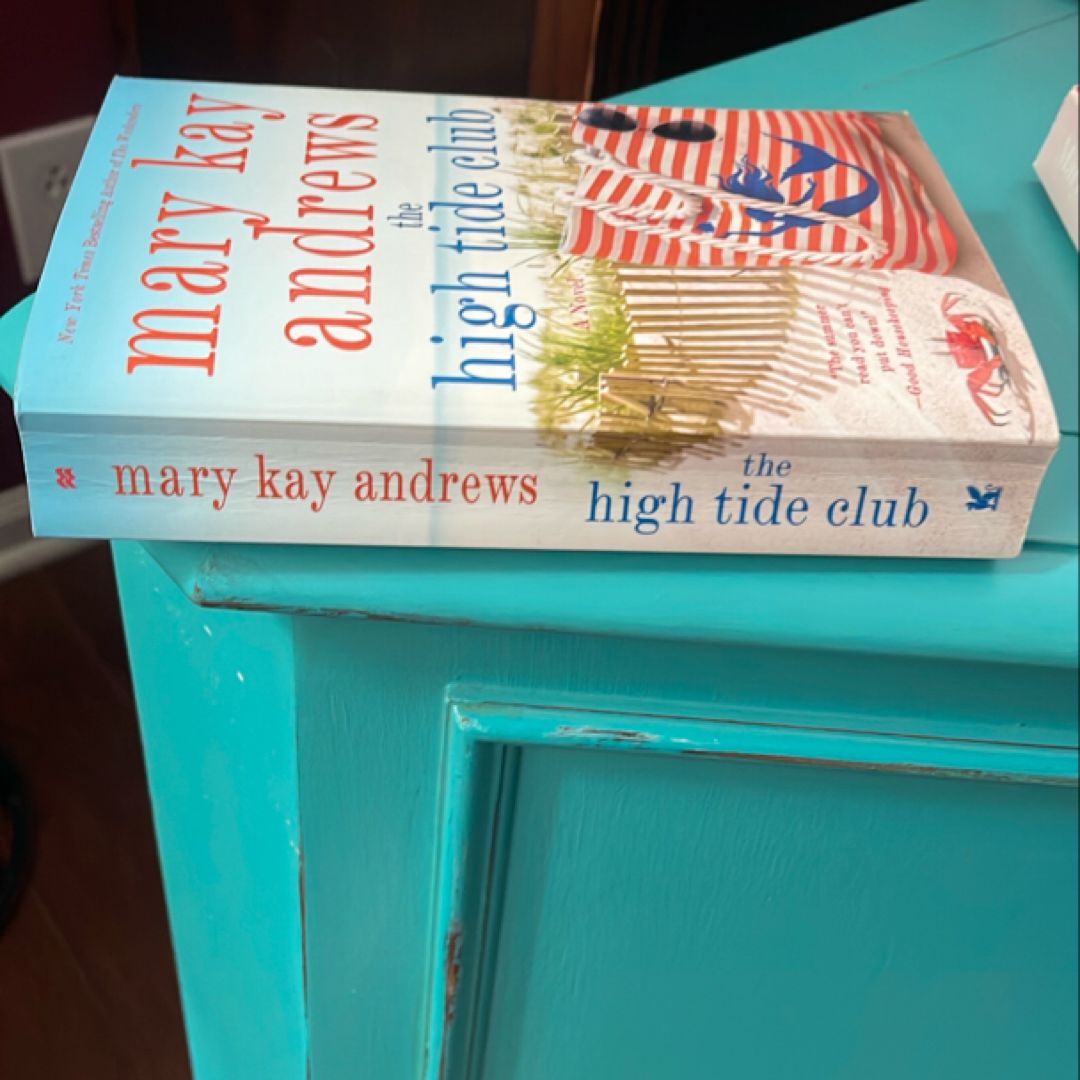 The High Tide Club