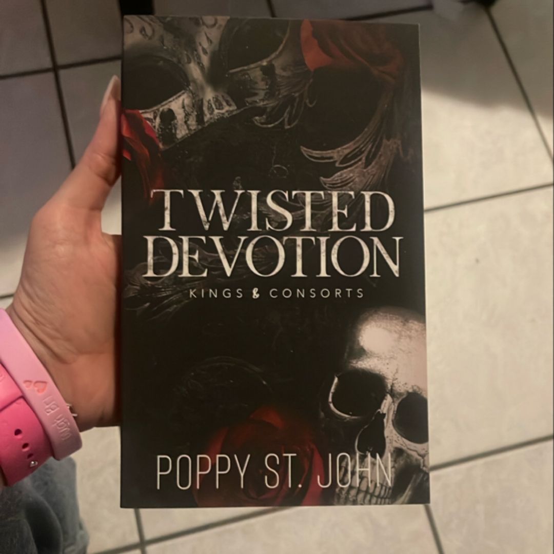 Twisted Devotion