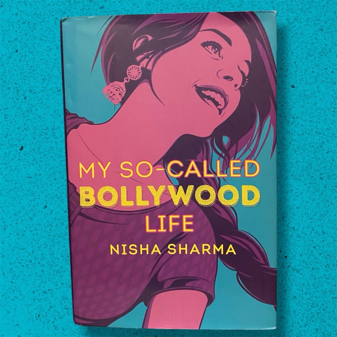 My So-Called Bollywood Life