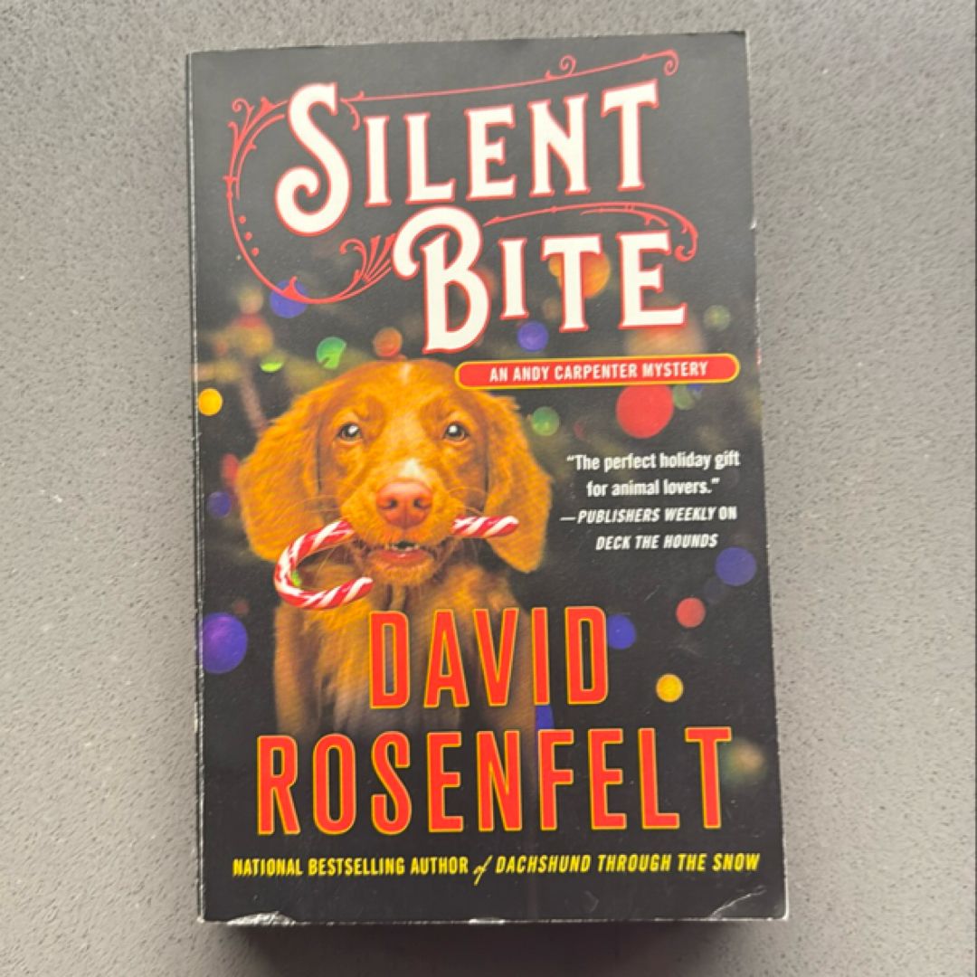 Silent Bite