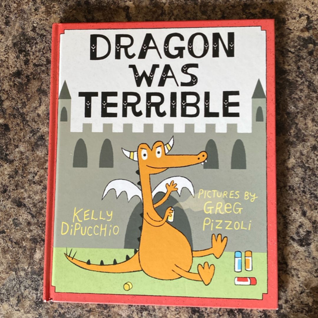 Dragon Was Terrible