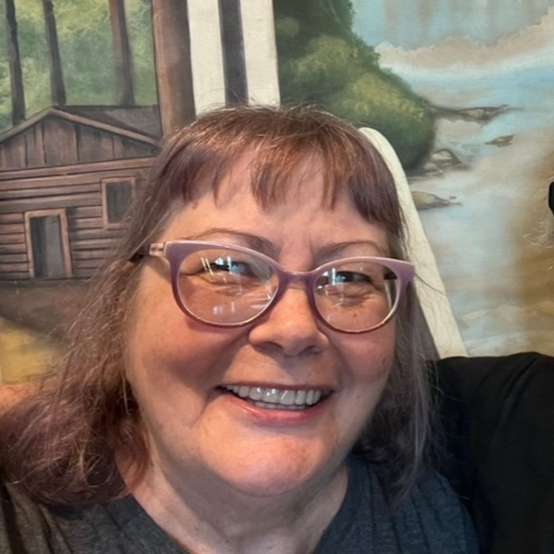 Frankie’s Little Book Shop