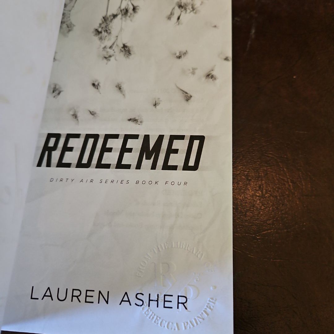 Redeemed