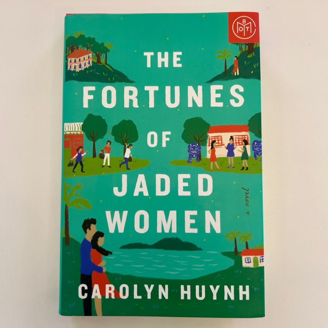 The Fortunes of Jaded Women