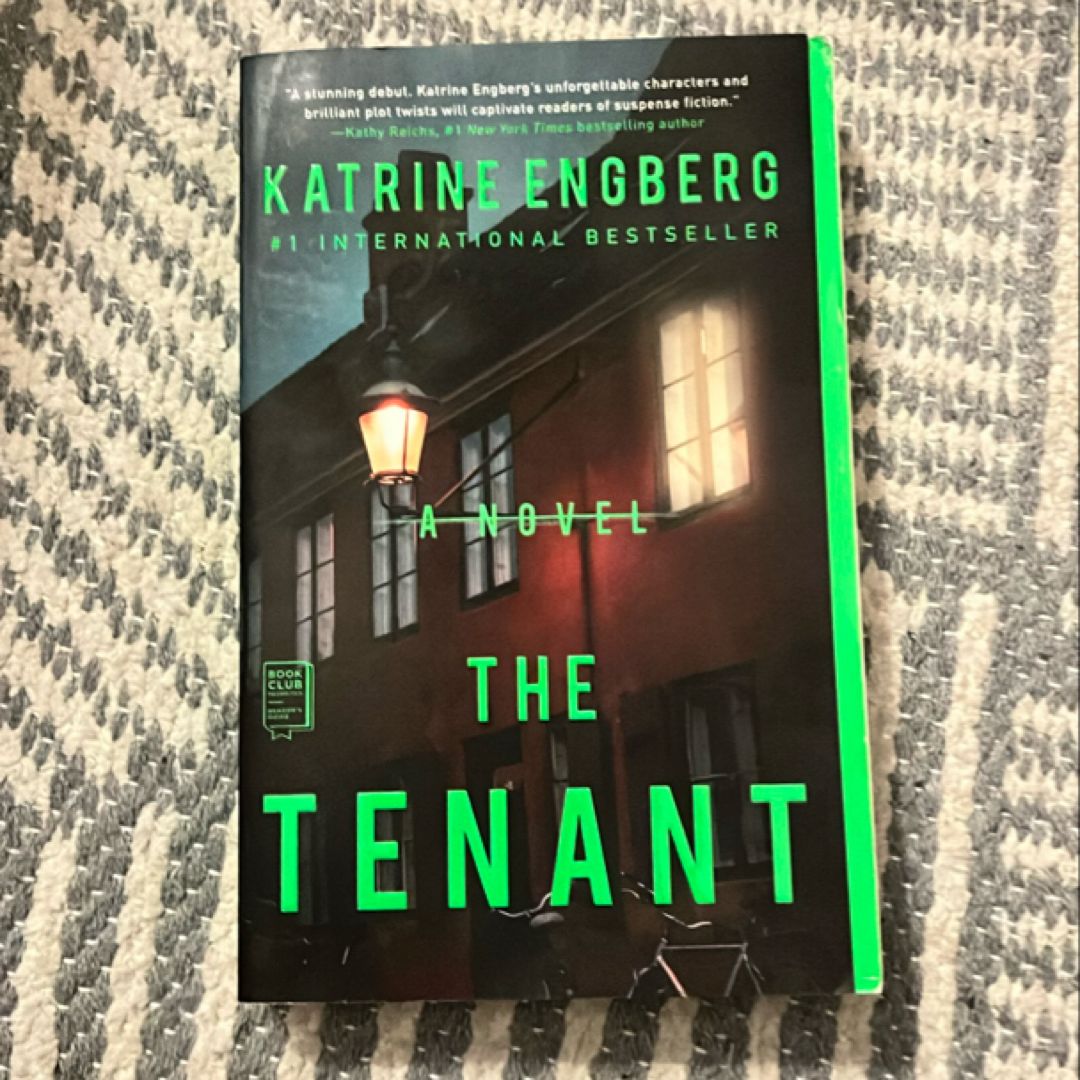 The Tenant