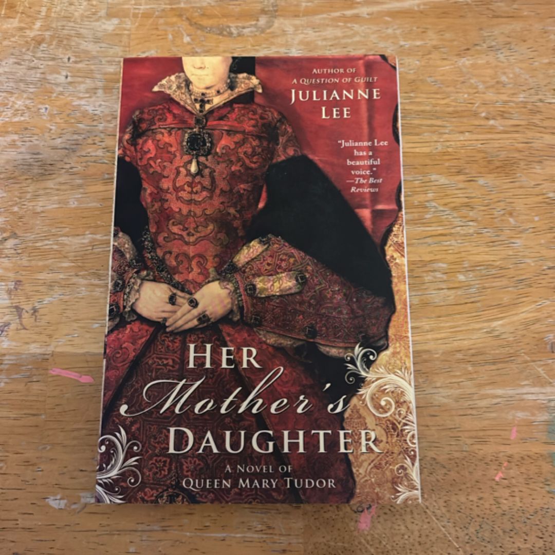 Her Mother's Daughter