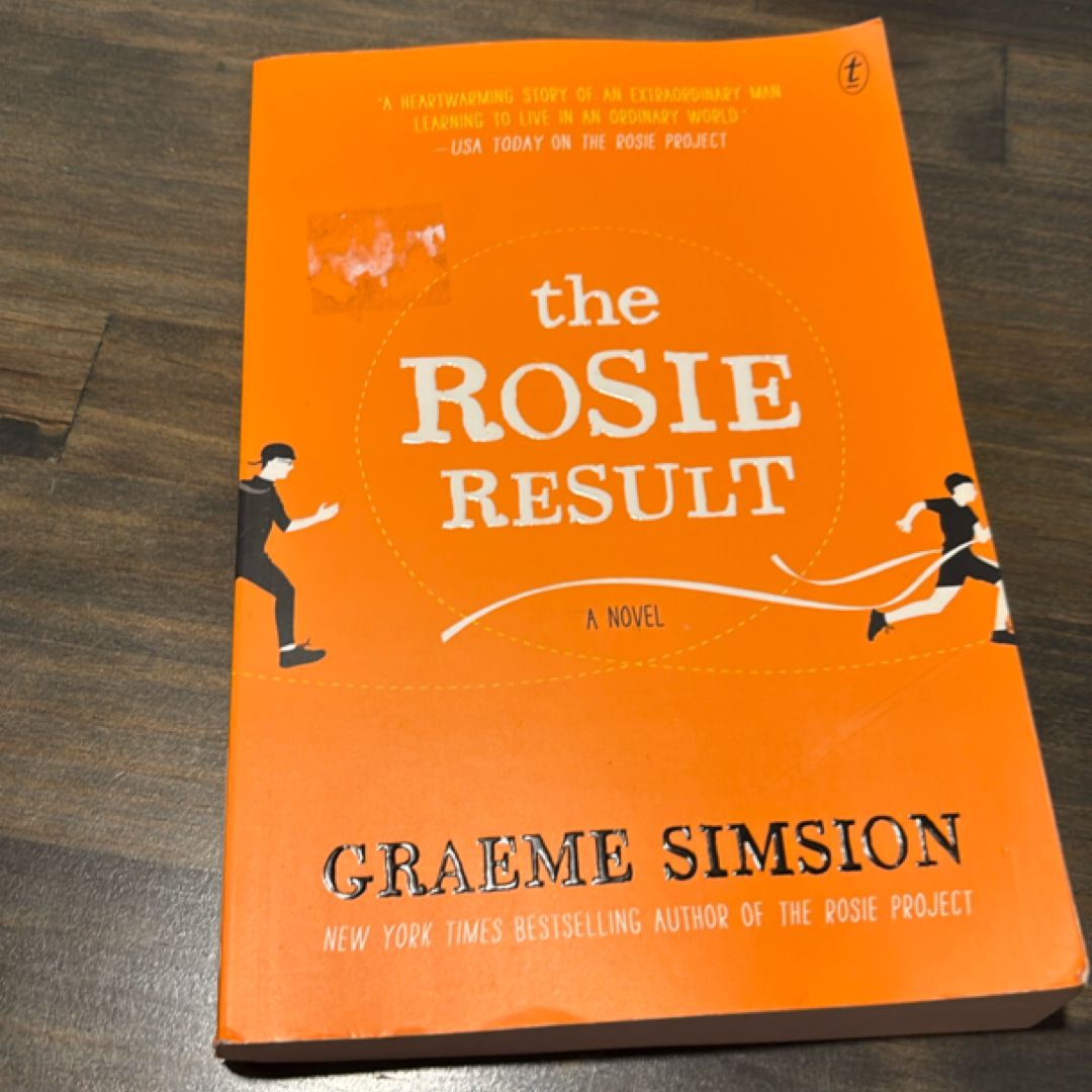The Rosie Result