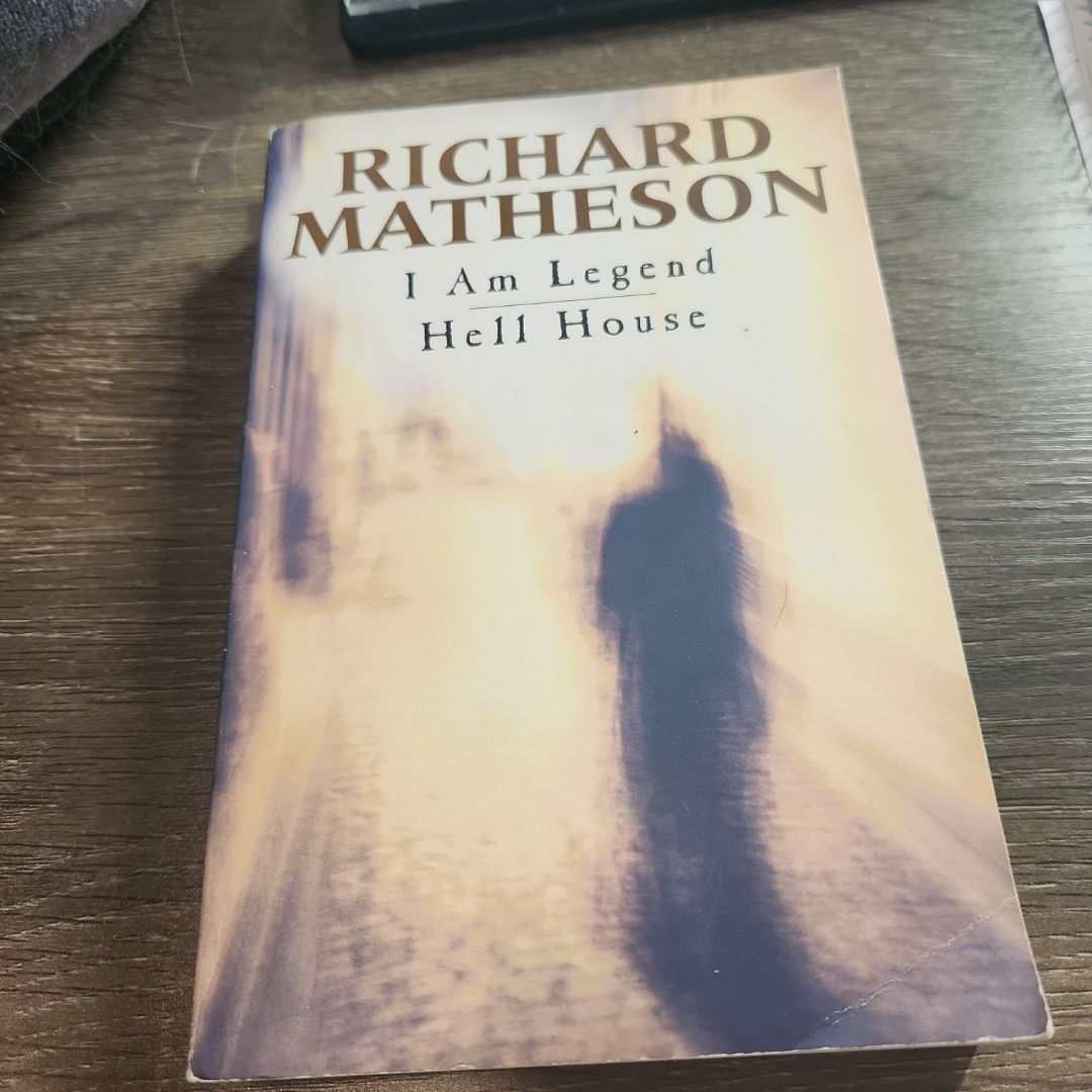 I Am Legend ; Hell House (2006)