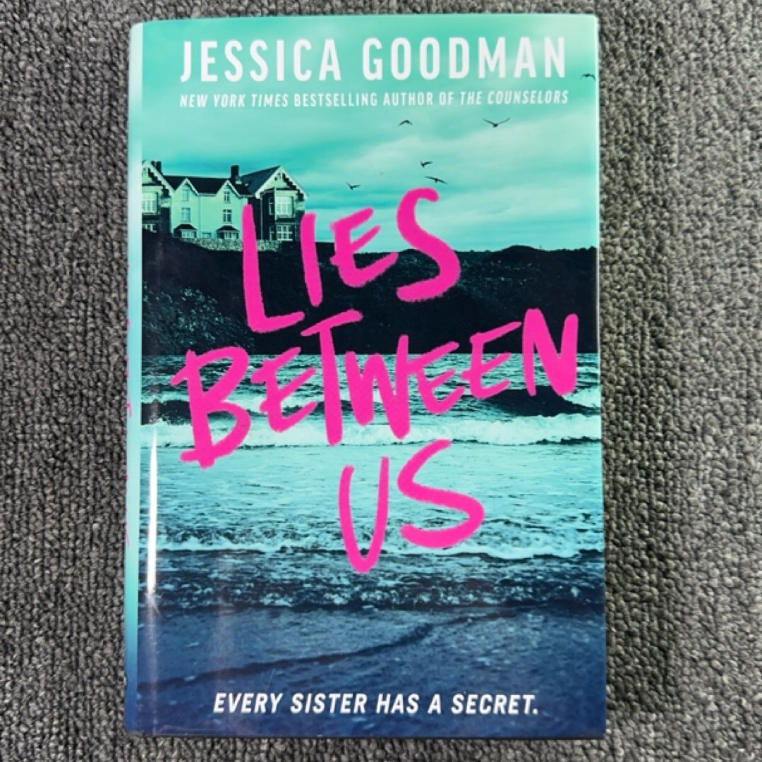 Lies Between Us