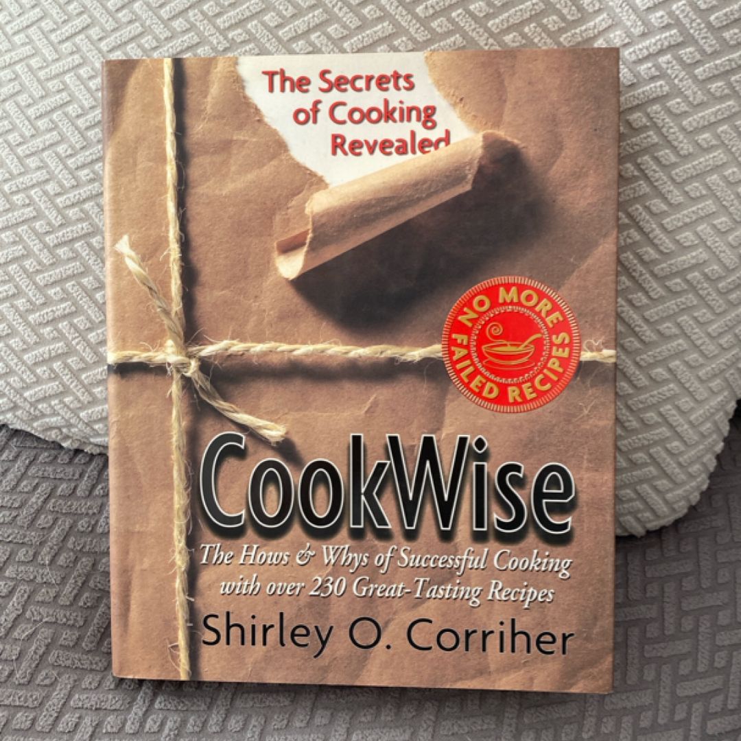 CookWise