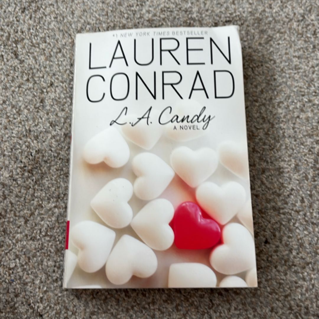L. A. Candy