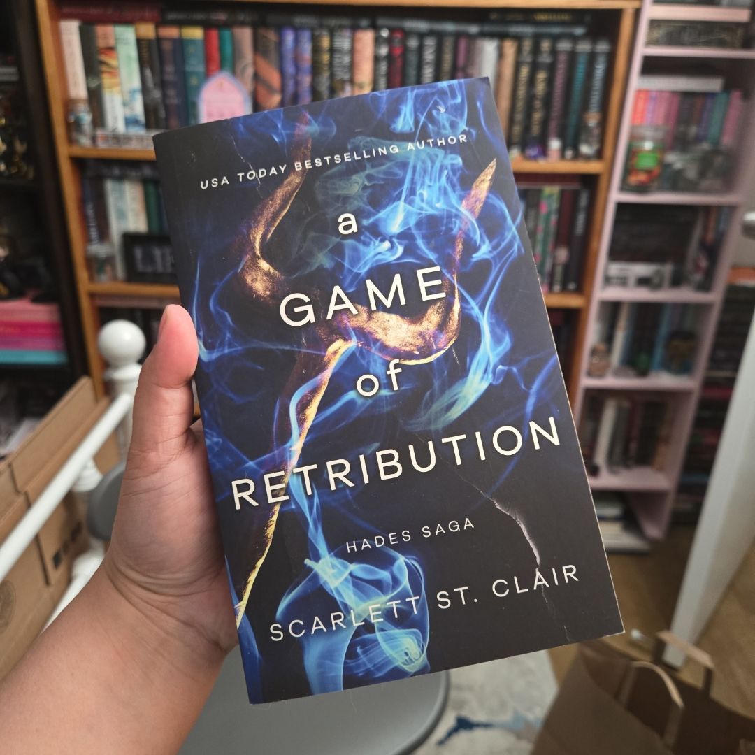 A Game of Retribution