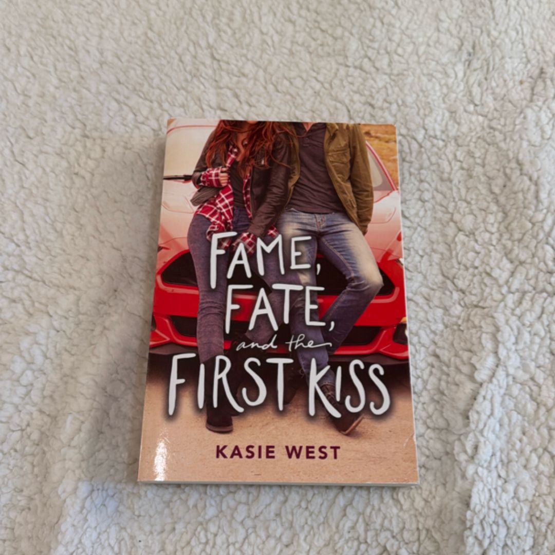 Fame, Fate, and the First Kiss