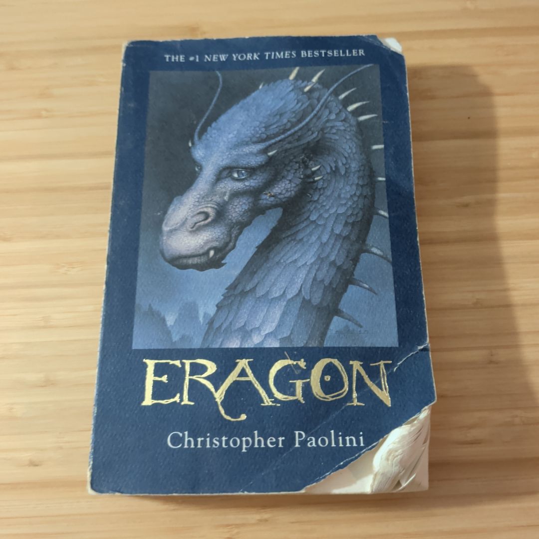 Eragon