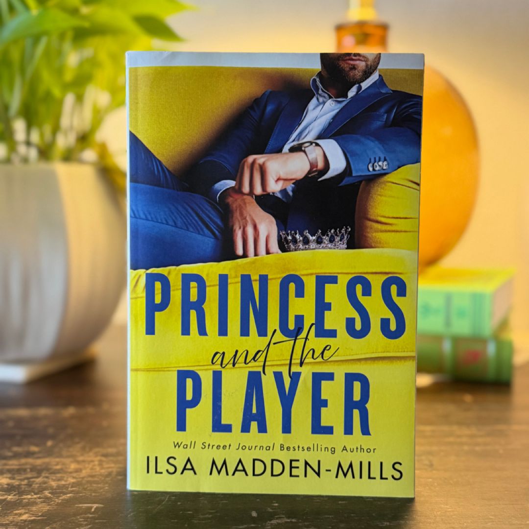 Princess and the Player