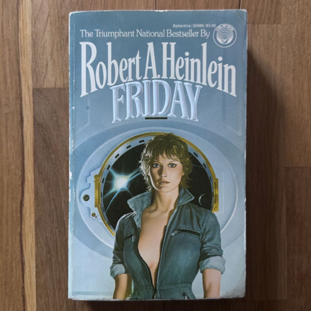 Friday