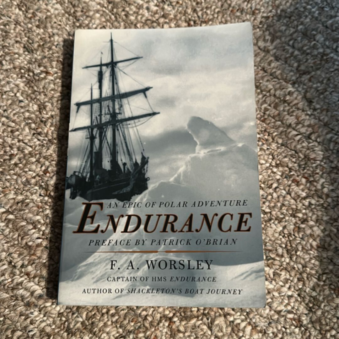 Endurance