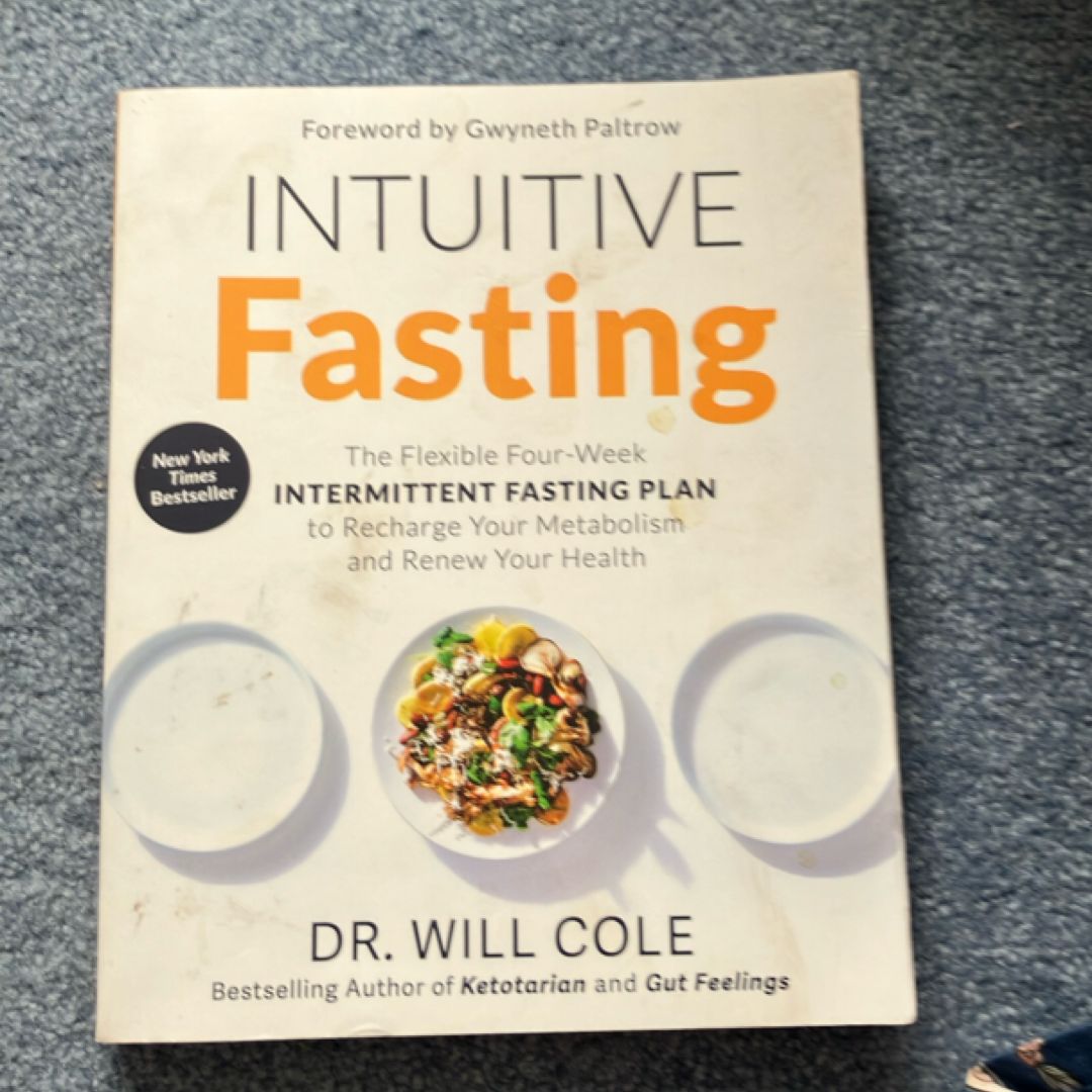 Intuitive Fasting