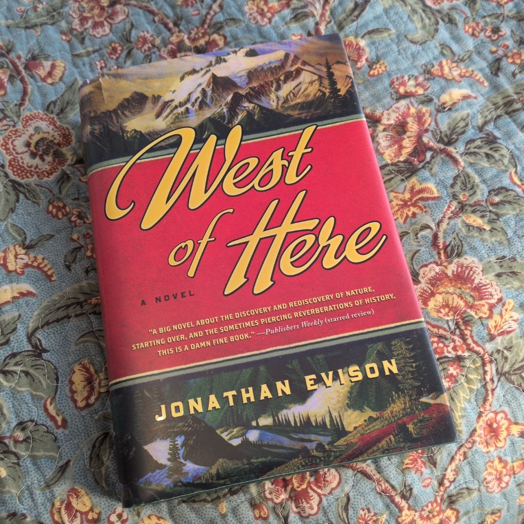 West of Here