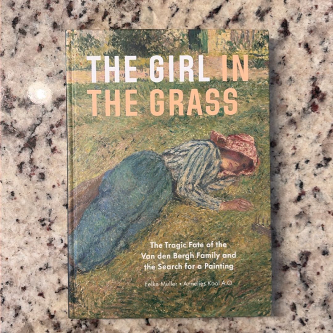 The Girl in the Grass